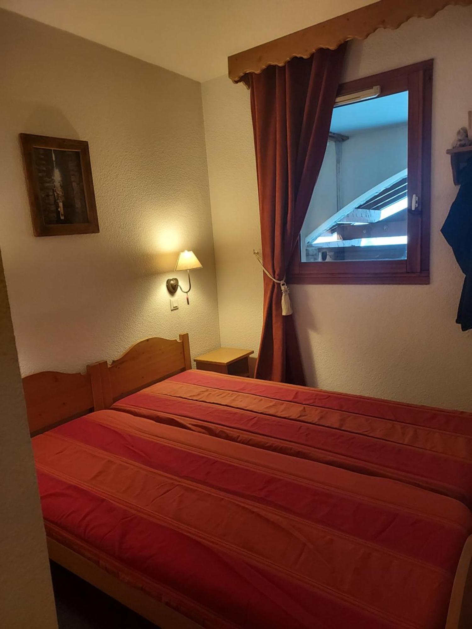 T3 Les Deux Alpes Vallee Blanche 外观 照片