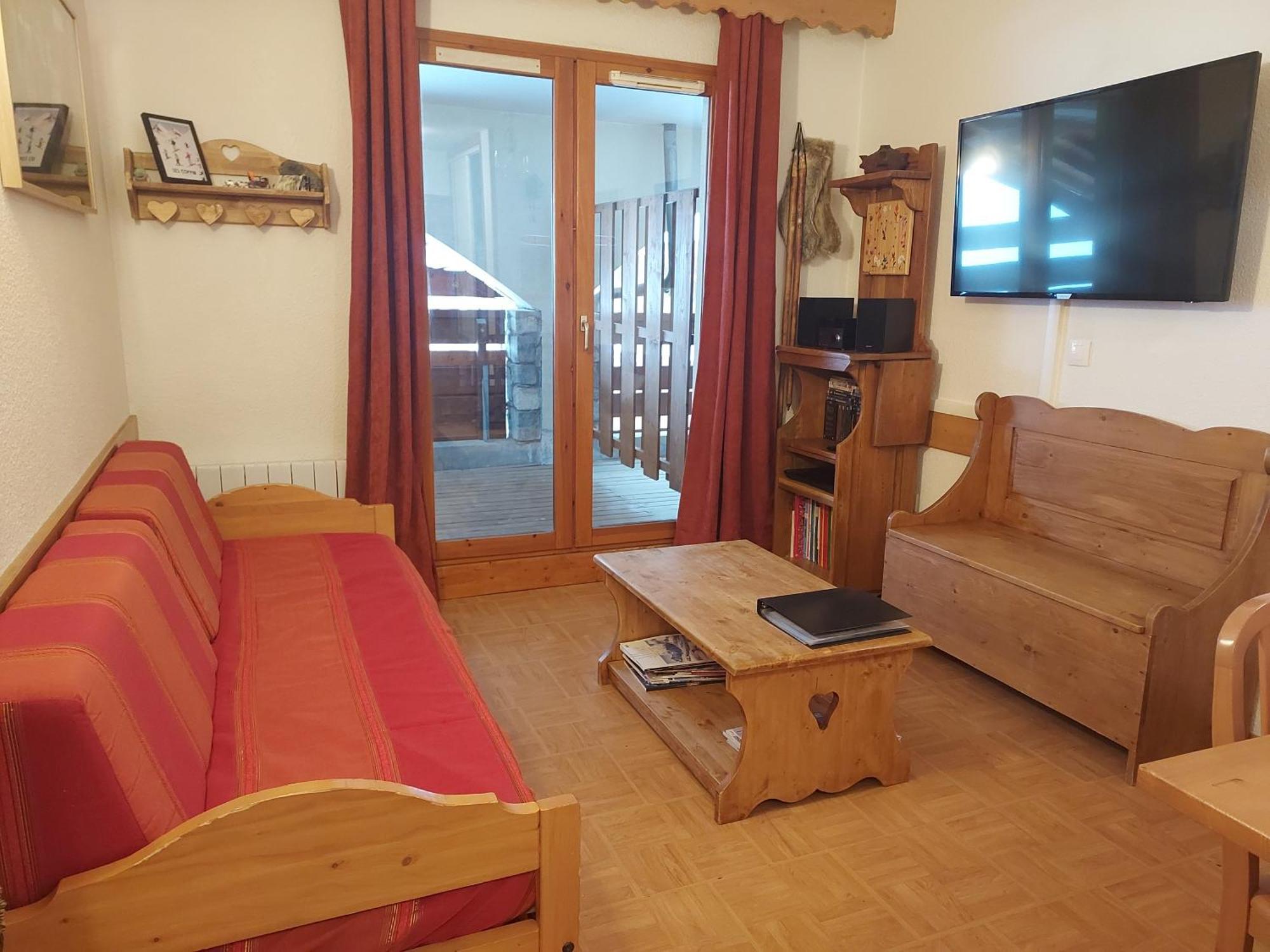 T3 Les Deux Alpes Vallee Blanche 外观 照片